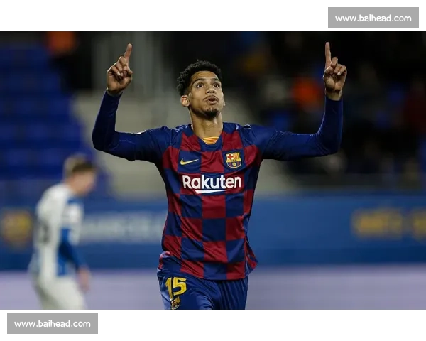 巴萨出售 18 岁中场暗藏玄机：保留分成与回购权锁定未来收益