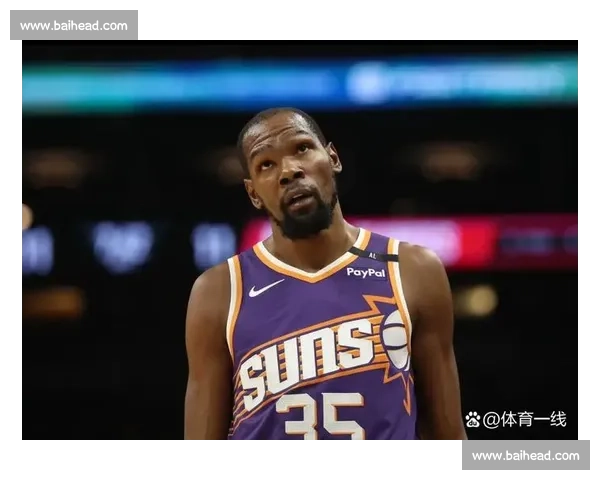 杜兰特加盟火箭：死神攻坚与钢铁防线的完美共振