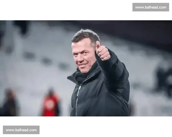 马特乌斯再怼赫内斯：习惯了你的侮辱，你仍活在自己的世界中