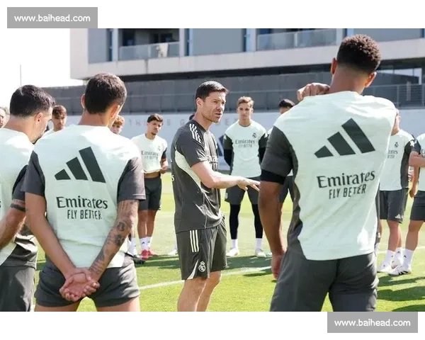 皇马新援首秀！阿诺德、赫伊森领衔出战世俱杯