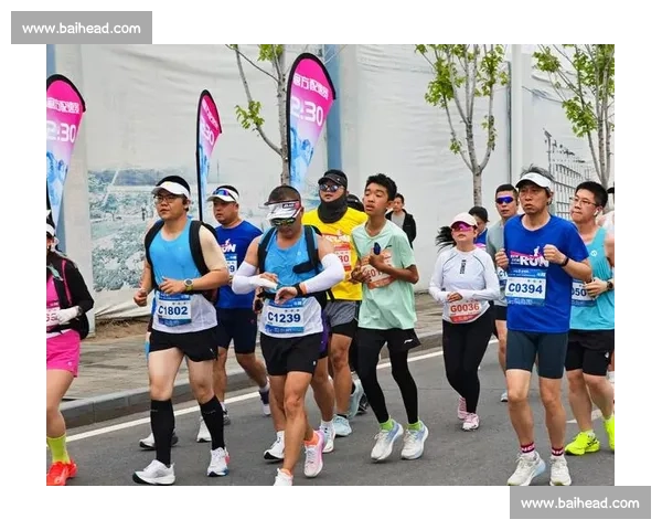 筑城燃情开跑！3.5 万跑者竞逐世界田联精英贵阳马拉松